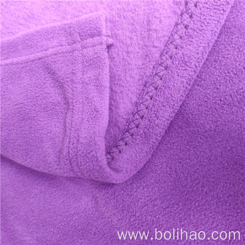 Anti Pilling Polar Fleece Blanket